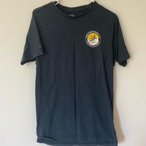 Short Sleeve Joshua Tree National Park Tee